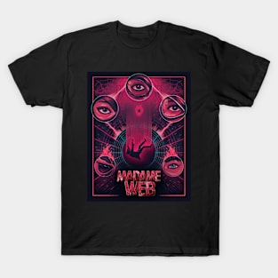 Madame Web T-Shirt